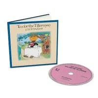 Tea For The Tillerman | Cat Stevens | Audio-Cd | CD | 2025 | EAN 0602435940830