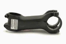 Bontrager Pro Blendr Road Mountain Bike Stem // 31.8 x 100mm 17 Degree 132g