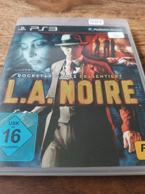 L.A. Noire