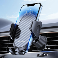 miracase Handyhalterung Auto LüFtung 360° KFZ Smartphone Halter