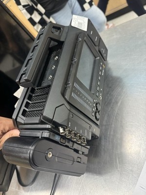 Blackmagic Design Ursa 4K
