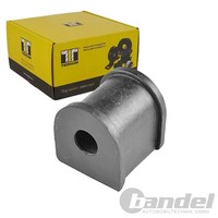 Tedgum Stabilager Buchse Stabi Hinterachse Innen Passend FüR Volvo S40 V40 | 7