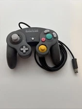 Nintendo GameCube Controller Grey Original OEM DOL-003 RECONDITIONED/TESTED