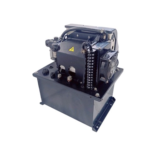 Daikin ECO RICH EHU2504-40-C-127 Hydraulic Power Unit With GPYZ-5.8R323B - Picture 14 of 23