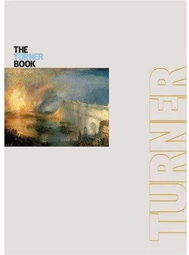 The Turner Book (Essential Artists series) - Sam Smiles