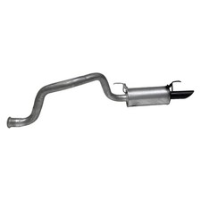 For Toyota Sequoia 2001-2007 Davico Exhaust Pipe
