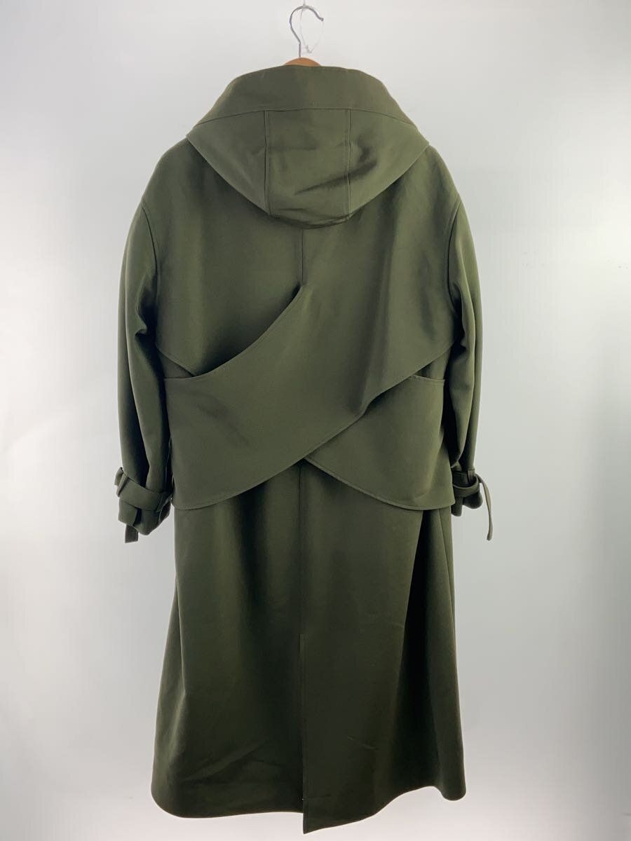 ALTRA MARK STYLER altro cappotto 36 GRN 522010000101 02