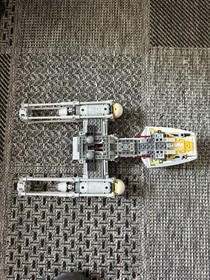 Lego Star Wars 75172 Y-Wing Starfigher