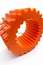 8H Solid Sureflex Coupling Hytrel Element/Ins...
