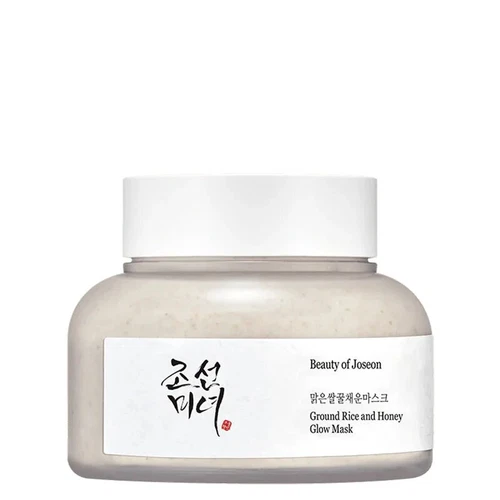 Beauty of Joseon - Ground Rice and Honey Glow Mask 150ml