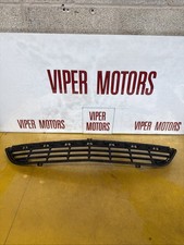 Vauxhall Mokka MK1 Bumper Front Bottom Grill Lower Grill 95080698 2012-2015 R308