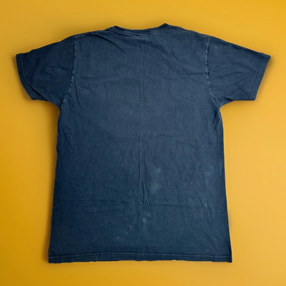 Mono Rojo Aparato Camiseta Emo Hardcore Don't You Fake It Era De Colección Talla L Foto 3 de 4