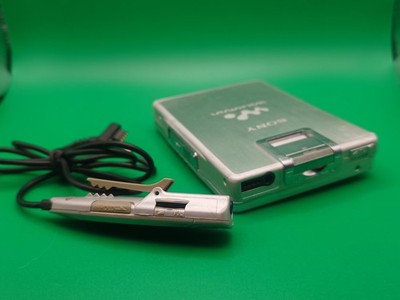 Sony Walkman Wm-ex2000 - Cassette Player for sale online | eBay