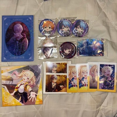 Project Sekai Merchandise Bundle