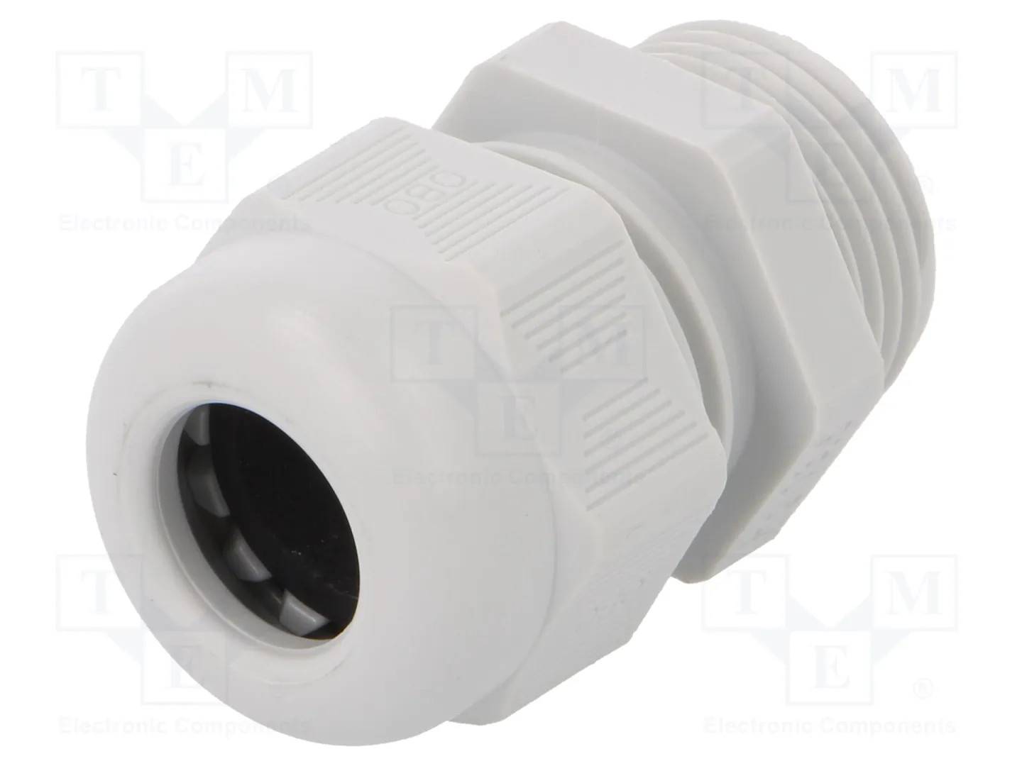 OBO BETTERMANN V-TEC-PG13-LGR Cable gland