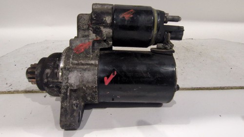 0001120406 MOTOR STARTET / 137714 FÜR VOLKSWAGEN GOLF V 1K1 2.0 TDI 16V