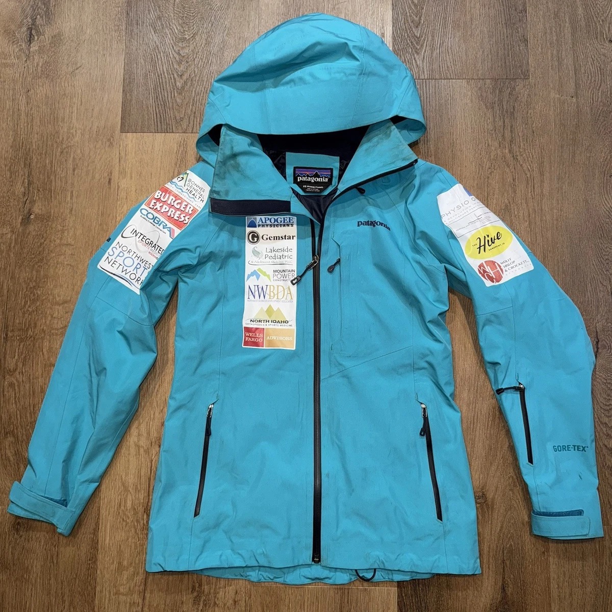 Patagonia Powder Bowl In Women's Coats & Jackets for sale - eBay