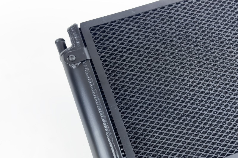 McLaren 570S Heat exchanger P/N 13L0183CP