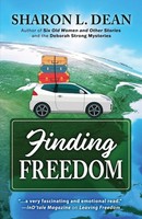 Finding Freedom Sharon L. Dean Taschenbuch Englisch 2023 Ean 9781645994633