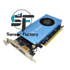 GTX10 GTX1650 4GB 4K 2K Half Height Graphics Card Single-slot Low Profile GPU TZ