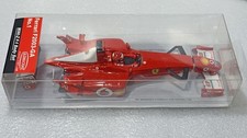 Kyosho Mini-Z F-1 Formula F1 Body Set Ferrari F2003-GA No.1 MFB23