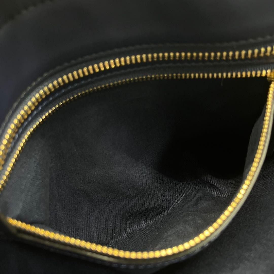 Tory Burch Python Multicolor Patchwork Leather Sh… - image 12