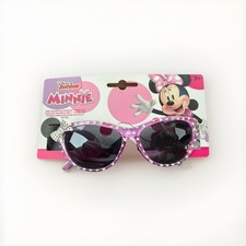 Girls CUTE Minnie Mouse Sunglasses - BRAND NEW W TAGS 