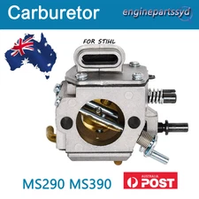 Replacement Carburetor For STIHL MS310 MS390 MS290 029 039 CHAINSAW TRIMMER