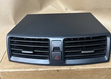 2009-2014 Acura Tl Front Center Dash Ac Air Vent Hazard Button Oem