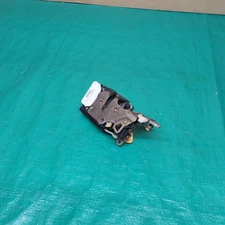 2002-2007 Buick Rendezvous LH Left Rear Door Lock Latch Actuator OEM 16639869