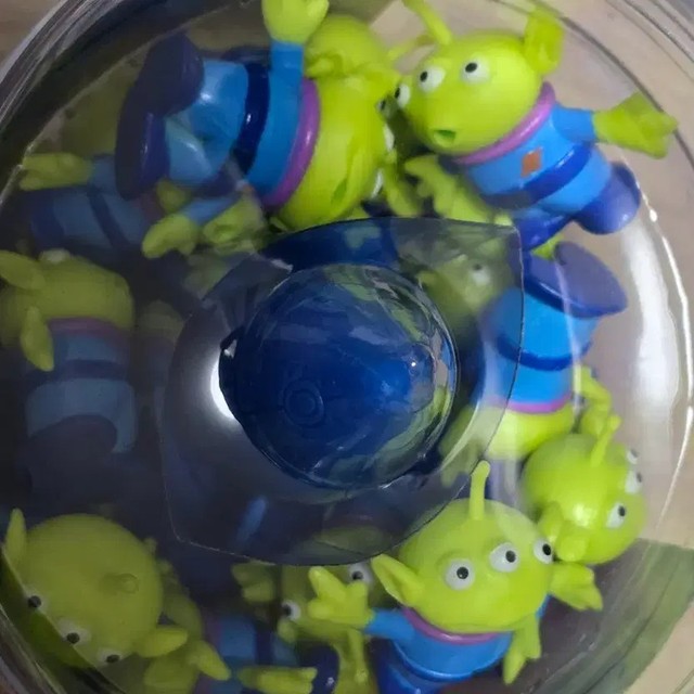 Disney Toy Story Alrin Bucket Hat - Shanghai Disney