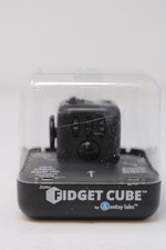 Zuru ALL BLACK Fidget Cube by Antsy Labs