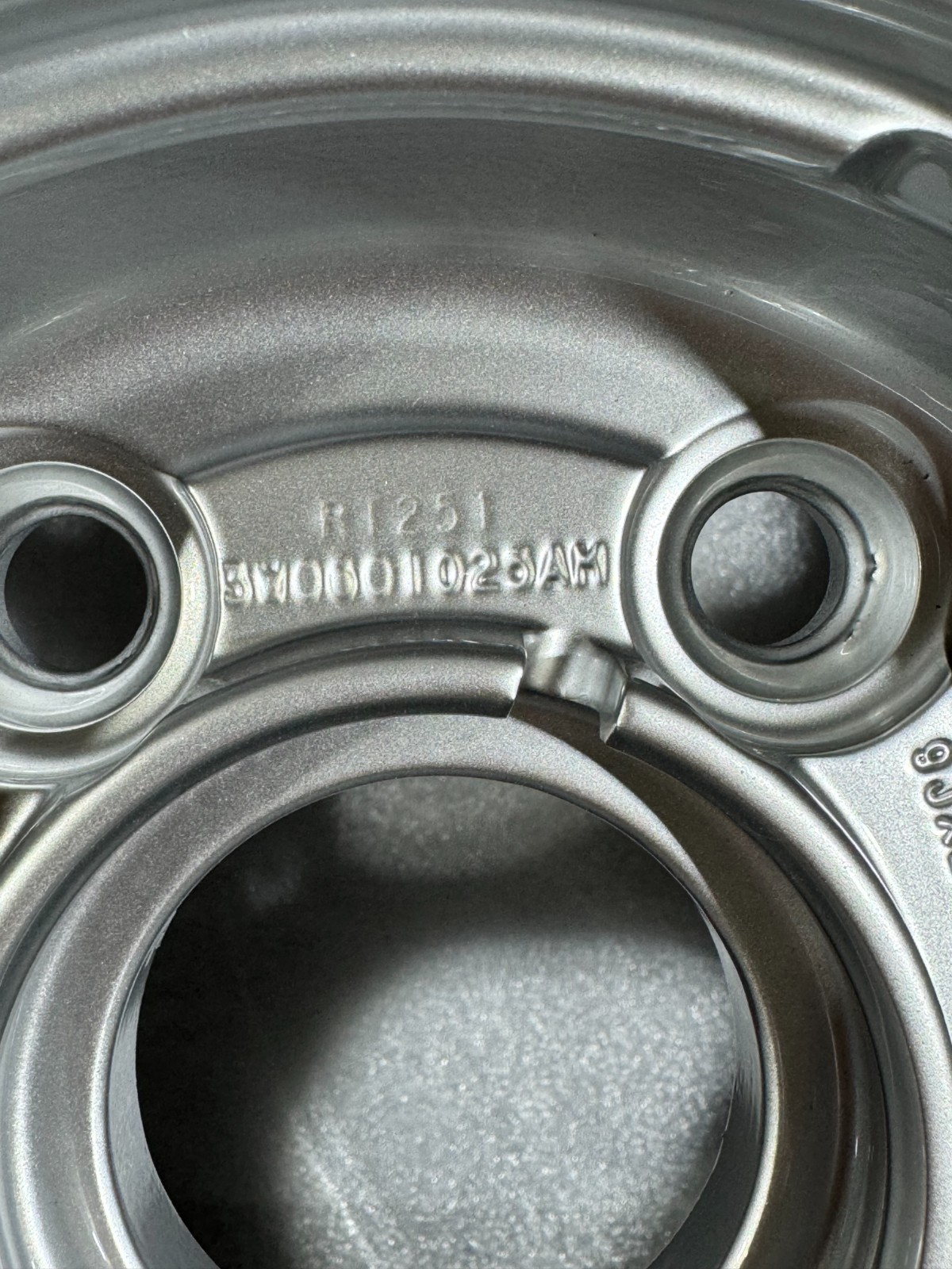 20" BENTLEY CONTINENTAL WHEEL RIM FACTORY OEM 2003-2018 3W0601025AM