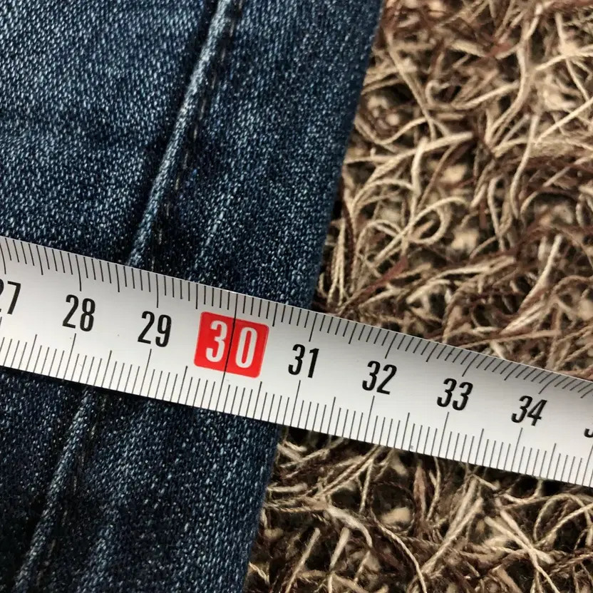 True Religion Billy Flare Bootcut Denim Pants thumbnail 8