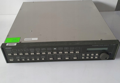 LEADER LT448 