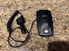 Escort Passport 9500ix Radar Detector - FOR PARTS/REPAIR ONLY NOT WORKING
