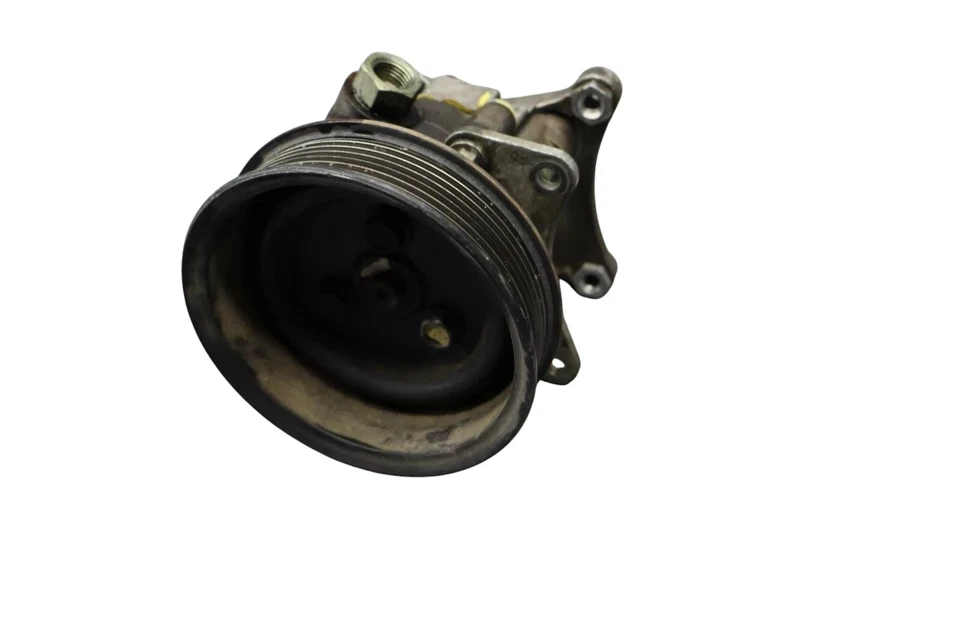 97-03 捷豹 XK8 X100 XKR VDP 动力转向泵组件 MJA8111BG Oem — 第 4/4 张图片