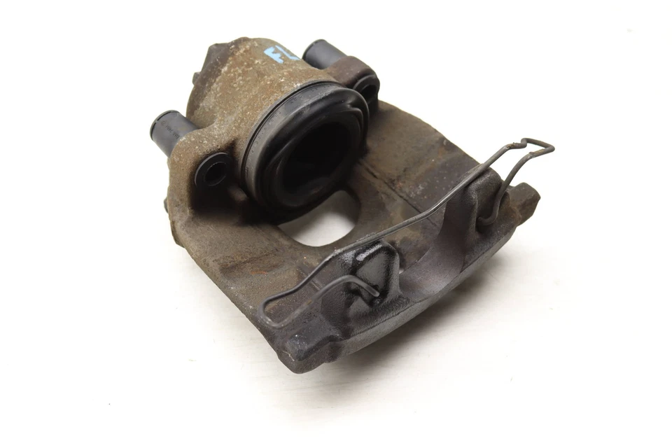 AUDI Q3 QUATTRO 2015-2018 - Pinza de freno delantera izquierda 5N0615123 Foto 3 de 4