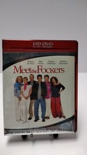 Meet The Fockers  HD DVD 