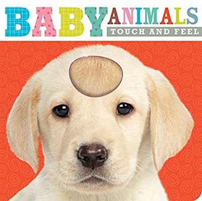 Baby Animals Board Books Make Believe Ideas