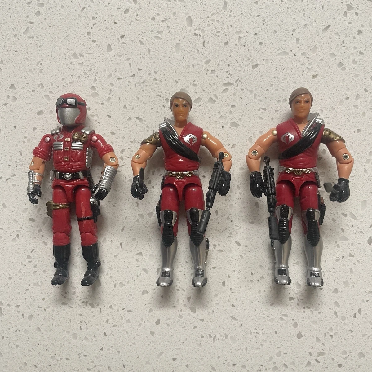 Gi Joe Convention Exclusive for sale | eBay