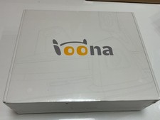 Loona Blue Pet Robot Smart Companion Robot Stored  Unopened Box From Japan