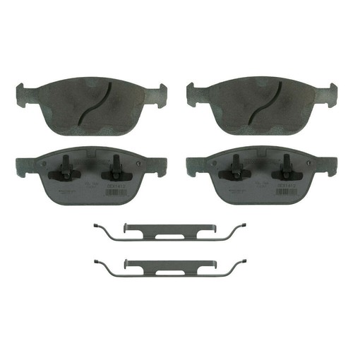 Wagner Front Disc Brake Pad Set | OEX914 - View #3