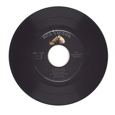 The Three Suns - Memory Lane; Blue Tango; The World is Waiting for the Sunr (VG)