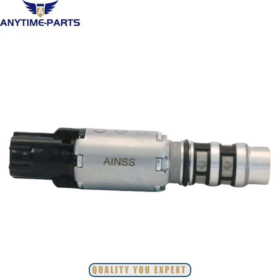 1Pcs High Quality Control Solenoid Fits 2021-2024 Nissan Rogue 1.5L 15031-6RC0A Foto 2 de 4