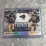 2020 Panini Playoff - Thunder and Lightning Marshall Faulk, Isaac Bruce #TL-13