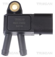 Triscan Sensor, Abgasdruck 8823 23002 FüR MERCEDES-BENZ