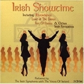 Various Artists - Irish Showtime (2001) Music CD Album