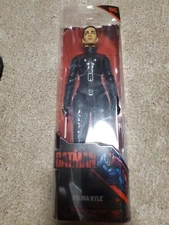 DC Comics, Batman 12-inch Selina Kyle Action Figure, The Batman Movie NEW