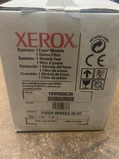 NEW Xerox 109R00636 Fuser Module Ozone Filter WorkCentre 232 Genuine Sealed Box